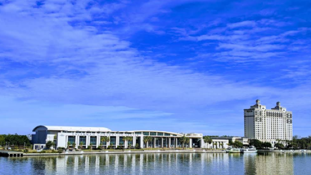 美國亞特蘭大-Savannah阿甘取景地【中文包車自由行】