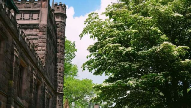 美國紐約來回普林斯頓大學+自由鍾+市政廳+獨立紀念館【包車】