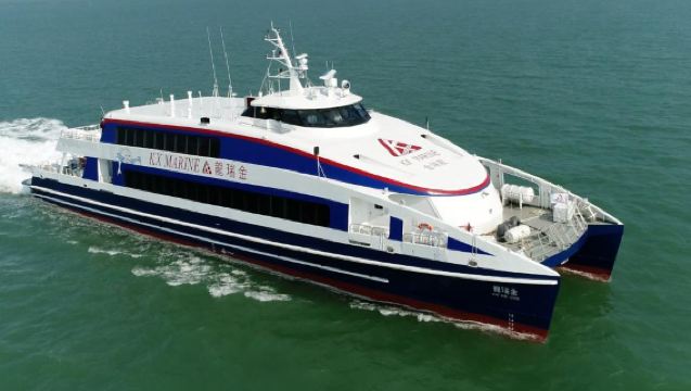 一站式優惠 | 廈門-金門小三通單程船票【可選廈門老院子觀媽祖+閩南傳奇秀-五通/水頭碼頭|廈門島內單趟接駁】