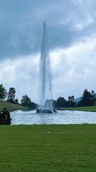 [Chinese/English private charter] Manchester/York round-trip — Chatsworth House + Peak District National Park + Buxton