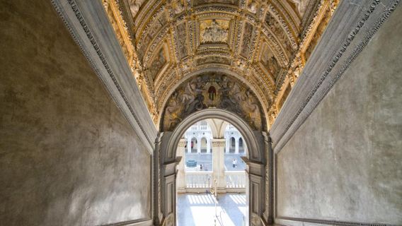 Doge's Palace: The Legacy of the Roman Empire - Guided Tour