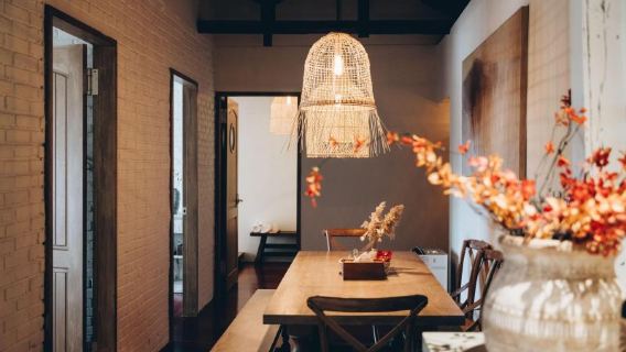 Jiufen, Taiwan | The hidden moon | Stay experience pet-friendly e-ticket