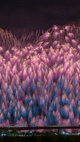 Konosu Fireworks Festival Day Tour from Tokyo: Kawagoe Hikawa Shrine & Kurazukuri Old Town | 13 Pax Small Group Tour | Hotel Pick-up Option