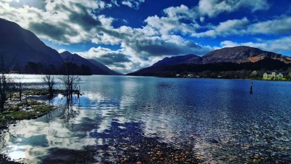 Inverness: Glenfinnan Viaduct, Mallaig, & Loch Ness Day Tour