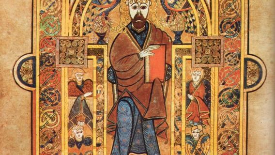 Dublin:Fast-Entry Book of Kells & Dublin Castle Bespoke Tour