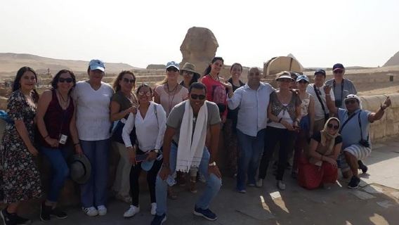 GizaTours