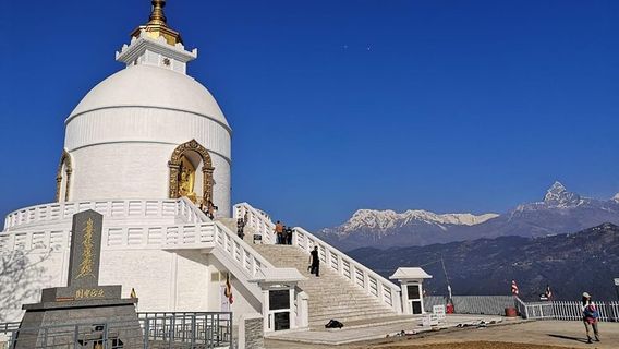 PokharaTours