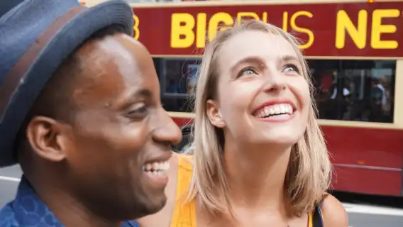 Go City 紐約畅游通行證 (含帝國大廈、峭石之巔觀景台等100+熱門景點) New York Pass