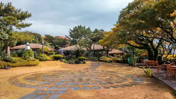 ทัวร์วันกรุ๊ปเล็กเกาะเชจู - ตะวันออก