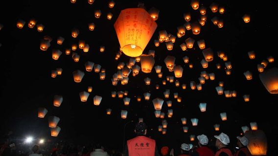 New Taipei CityTours