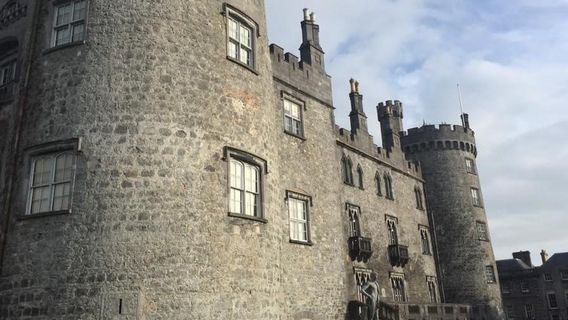 Kilkenny