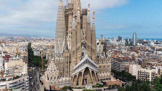 BarcelonaTours