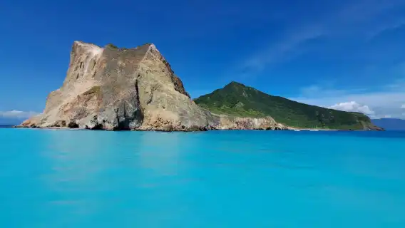 宜蘭｜登島・賞鯨・環繞龜山島｜宜蘭龜山島半日遊｜活動贈小禮