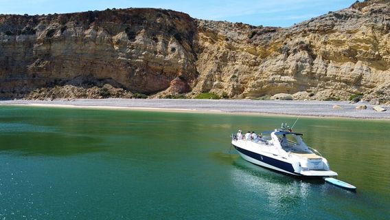 LagosTours
