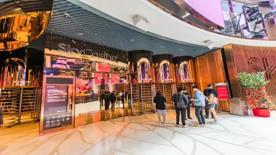 雲頂高原一日遊:阿娃娜纜車與精品暢貨中心