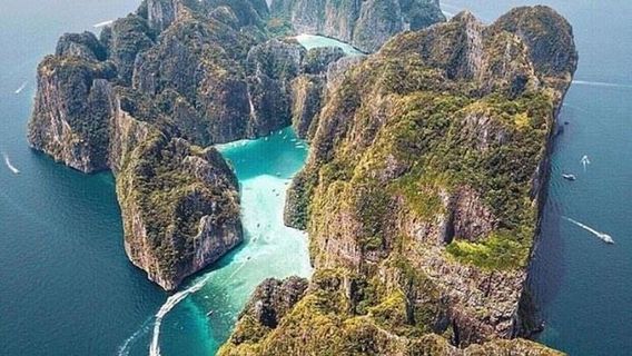 Phang NgaTours
