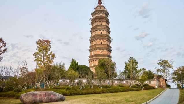 中國國旅 | 浮樑古縣衙半日遊【導遊講解+門票+觀光車】