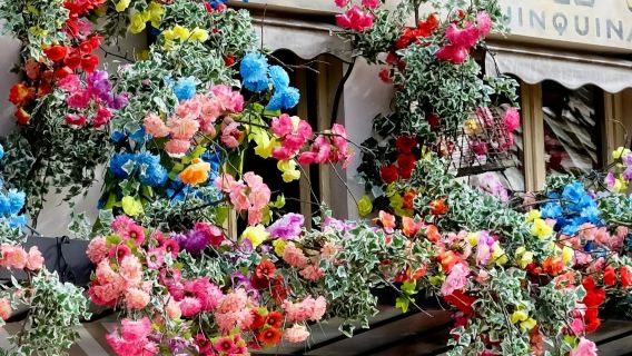 Centro de París Les Halles y Montorgueil: recorrido gastronómico gourmet
