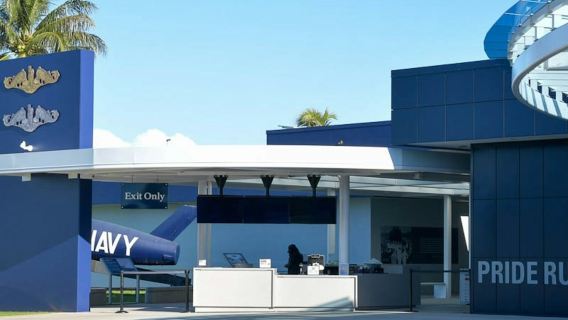 Muzium Kapal Selam Armada Pasifik & USS Bowfin: Tiket Masuk