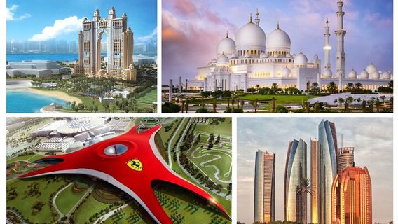 DubaiTours