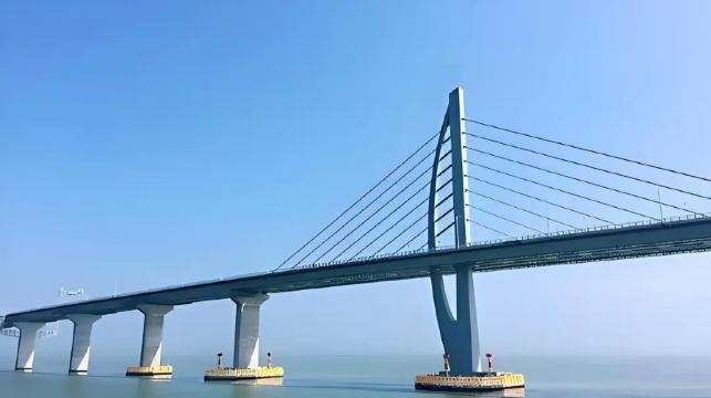 孫中山故居+船遊港珠澳大橋+珠海熱門景點一日|私家團上門接送