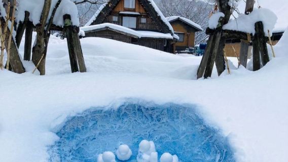 perjalanan satu hari di Nagoya, Jepang [Rombongan 1 Orang + Tur Asal "Nama Anda"]