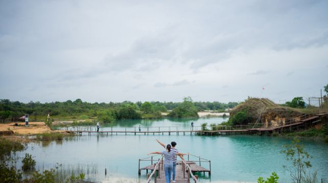 民丹島半日或全日高級專車服務（含司機）- 私人遊選項