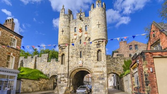 YorkTours