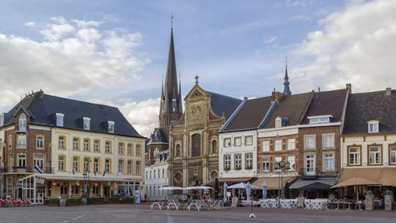 MaastrichtTours
