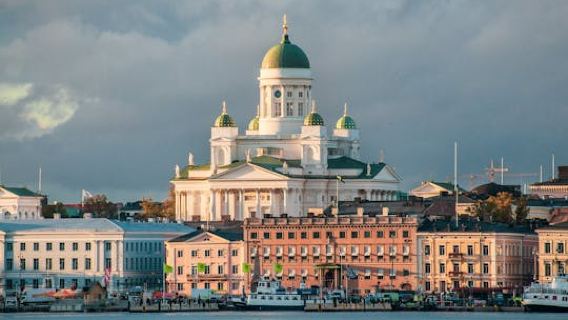 HelsinkiTours
