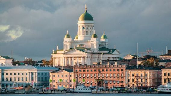 HelsinkiTours