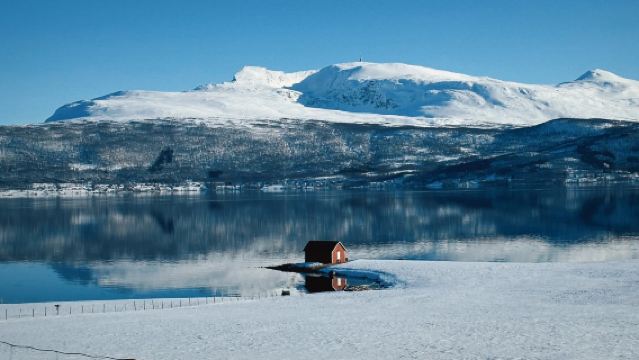 挪威特羅姆瑟來回塞尼亞島-包車-另有拼團即時詢價-精選