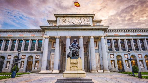 MadridTours