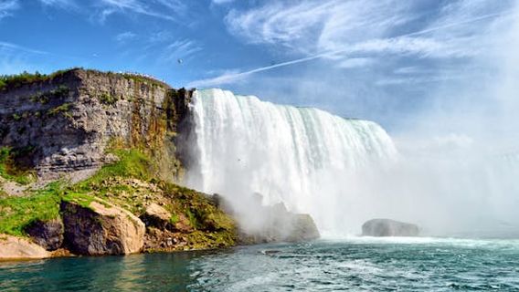 Niagara FallsExperiences
