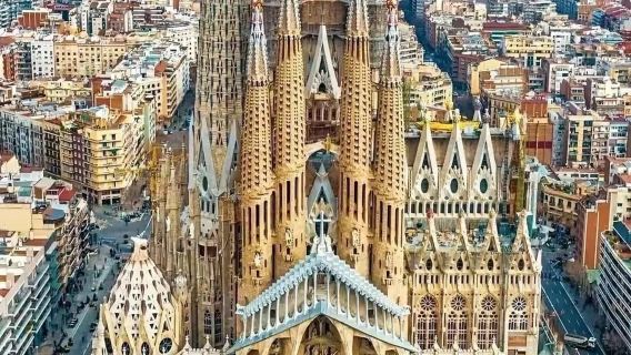 BarcelonaTours