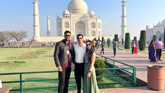 New DelhiTours