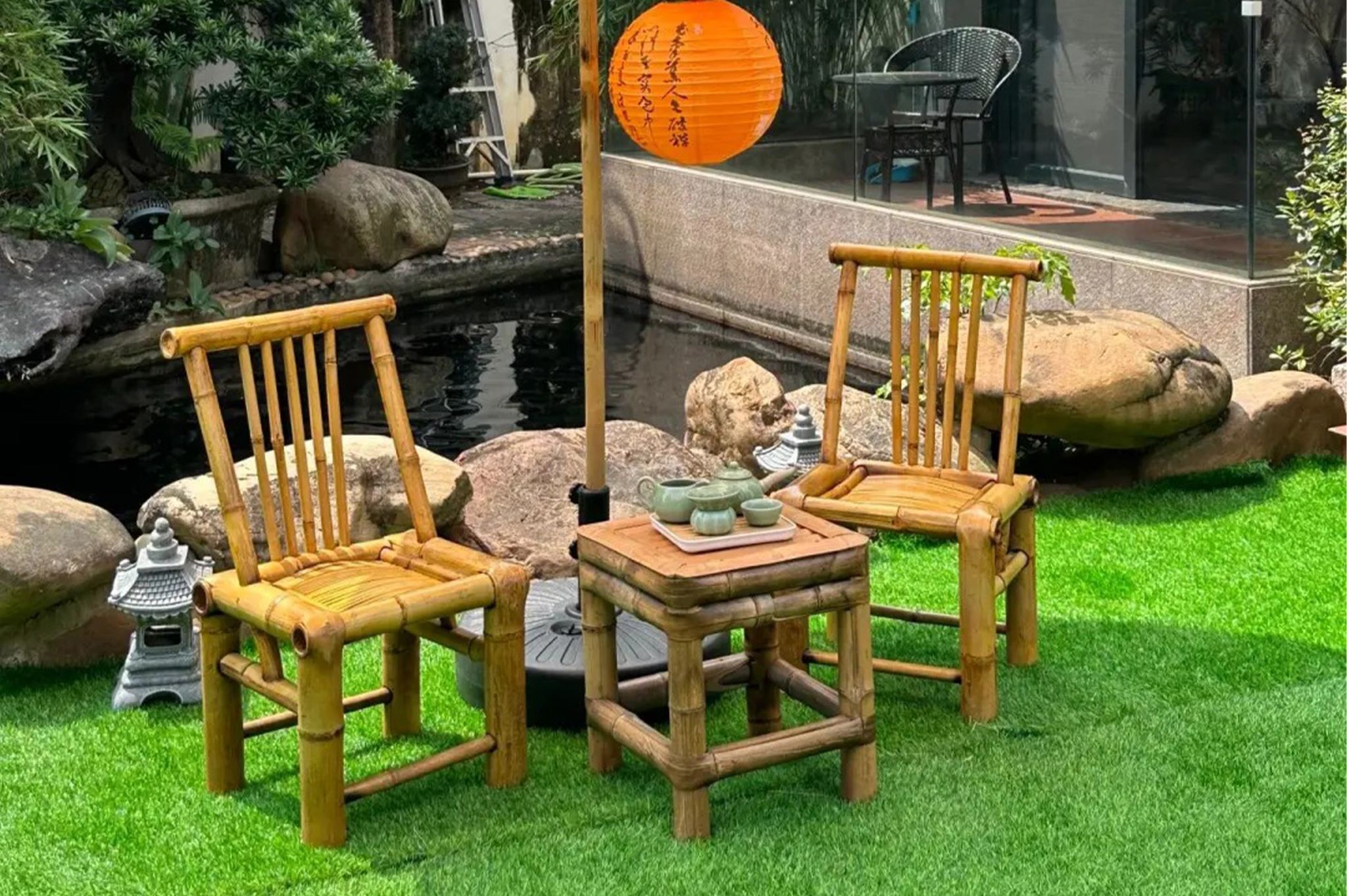 Chengdu·Intangible Cultural Heritage Pottery Experience [Take Home a Bamboo Chair from Chengdu] Yonglian Pottery Cultural Experience Hall