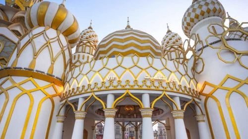 Dubai Attraction: Global Village Dubai Day Tours 5