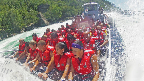 Niagara FallsExperiences