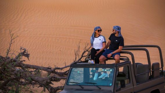 DubaiTours