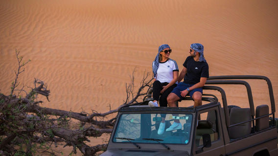 DubaiTours