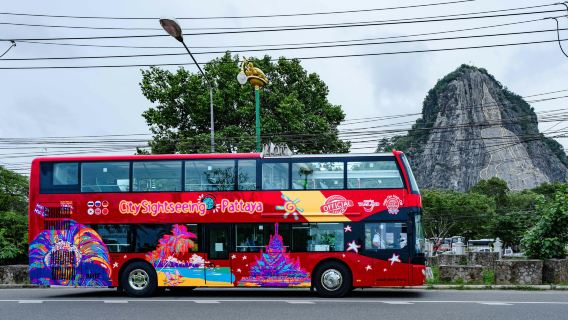 PattayaTours