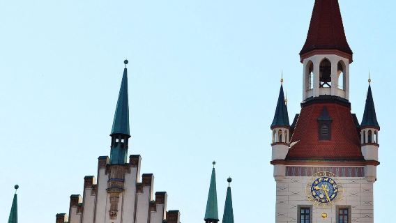 ทัวร์หนึ่งวัน BMW World + พระราชวังหลวง + พระราชวังนิมเฟนเบิร์ก มิวนิก ประเทศเยอรมนี บริการภาษาจีนและภาษาอังกฤษสามารถปรับแต่งได้