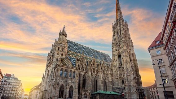ViennaTours