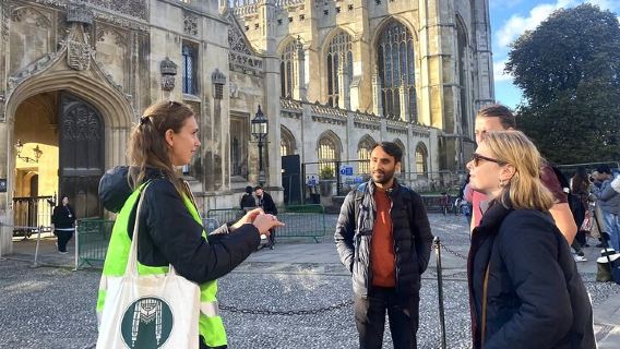 CambridgeTours