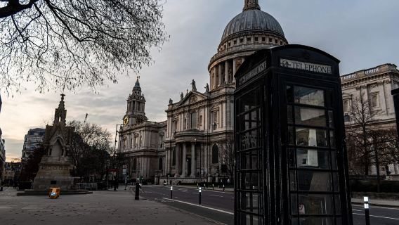 英國·倫敦·溫莎城堡·巨石陣·可拼小團【邂逅歷史與現代】