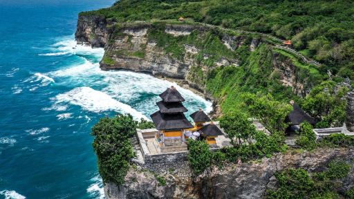峇里島:烏魯瓦圖寺、美樂斯海灘、凱卡克火舞表演全包行程 峇里島:烏魯瓦圖寺、美樂斯海灘、凱卡克火舞表演全包行程