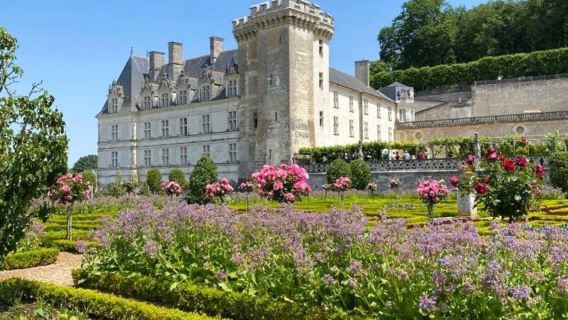 Tours