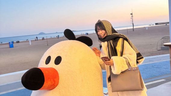 青島嶗山風景區一日遊【包車不拼團/上門接送/環海公路客製化遊】