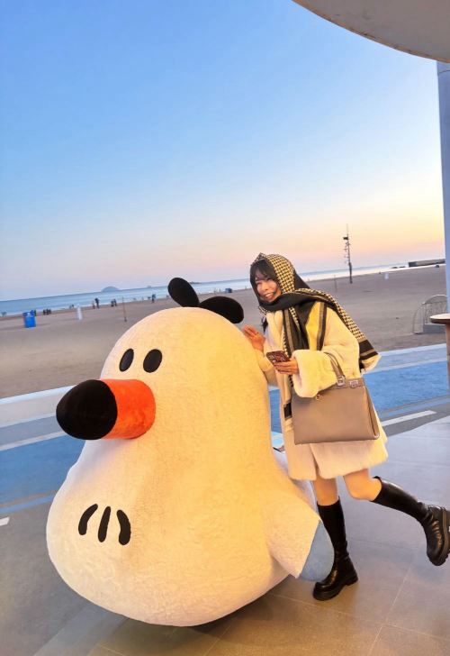 青島嶗山風景區一日遊【包車不拼團/上門接駁/環海公路定制遊】